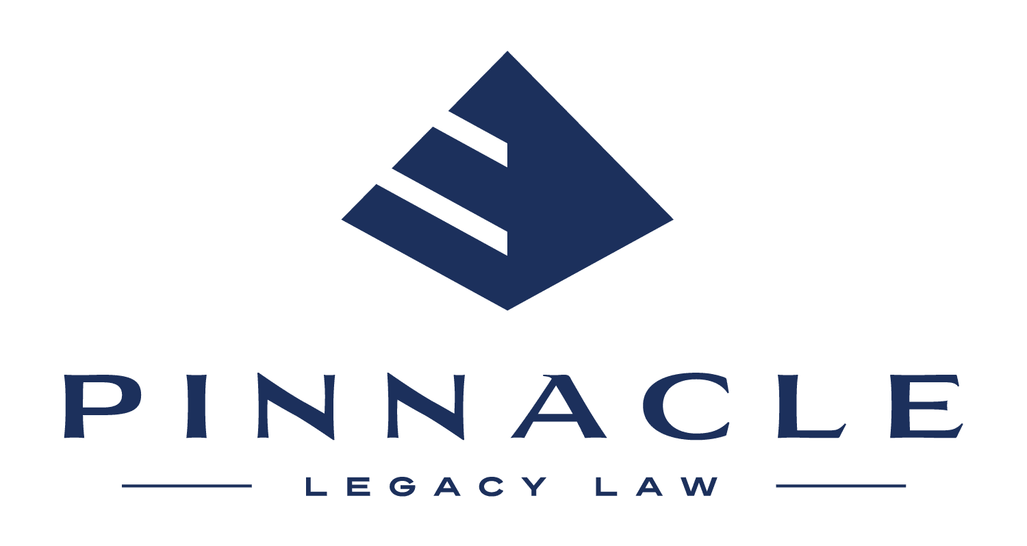 Pinnacle Legacy Law company logo