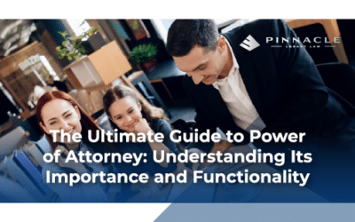 The Ultimate Guide to Power of Attorney: Understanding Its Importance and Functionality